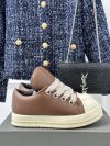 Rick Owens Fashion Shoes - Image 4