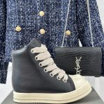 Rick Owens Fashion Shoes