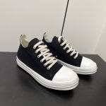 Rick Owens Fashion Shoes