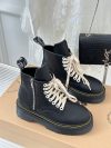 Rick Owens Fashion Boots