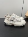 x Vessel Fashion Shoes - Image 4