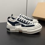 x Vessel Fashion Shoes