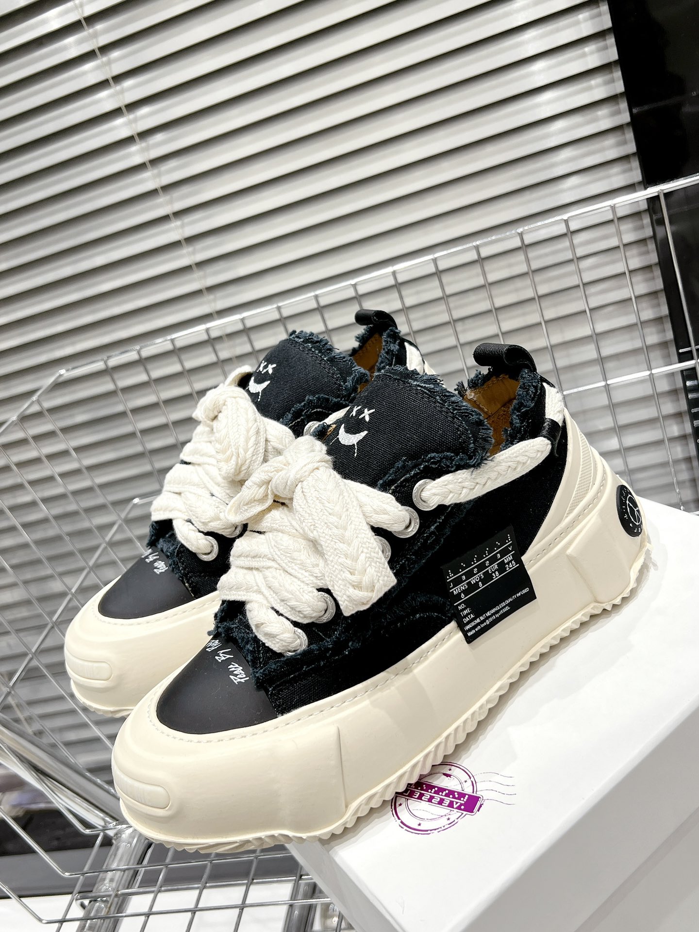 wsxc1778554825822_0 x Vessel Fashion Shoes - Image 1