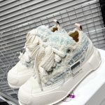 x Vessel Fashion Shoes