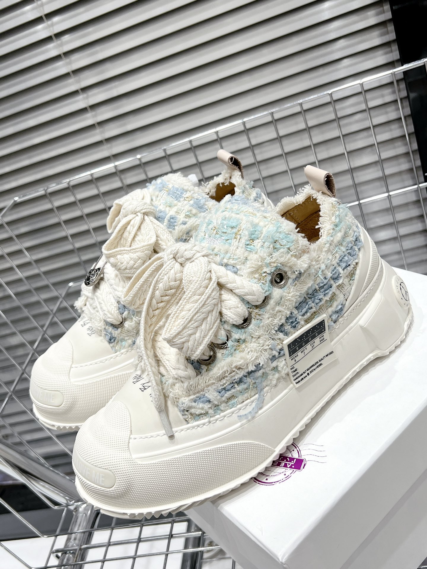 wsxc1778554875438_0 x Vessel Fashion Shoes - Image 1