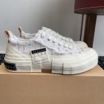 x Vessel Fashion Shoes