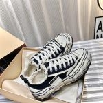 x Vessel Fashion Shoes