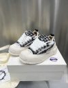 x Vessel Fashion Shoes