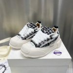 x Vessel Fashion Shoes