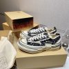 x Vessel Fashion Shoes