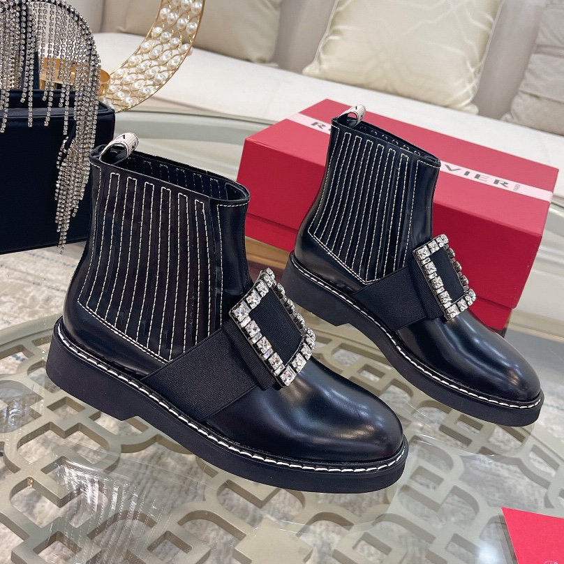 wsxc1778555535437_0 Roger Viver Fashion Boots - Image 1
