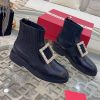 Roger Viver Fashion Boots - Image 6