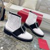Roger Viver Fashion Boots - Image 3