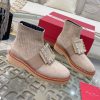 Roger Viver Fashion Boots - Image 2