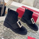 Roger Viver Fashion Boots