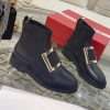 Roger Viver Fashion Boots - Image 4