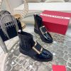 Roger Viver Fashion Boots - Image 6