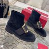 Roger Viver Fashion Boots