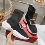 Roger Viver Fashion Boots