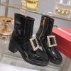 Roger Viver Fashion Boots