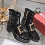 Roger Viver Fashion Boots