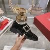 Roger Viver Fashion Shoes - Image 3