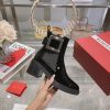 Roger Viver Fashion Boots - Image 4