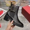 Roger Viver Fashion Boots - Image 3