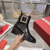 Roger Viver Fashion Boots