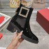 Roger Viver Fashion Boots - Image 3