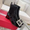 Roger Viver Fashion Boots