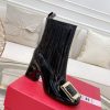 Roger Viver Fashion Boots - Image 3