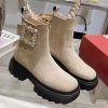 Roger Viver Fashion Boots