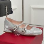 Roger Viver Fashion Boots