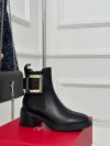 Roger Viver Fashion Boots - Image 2