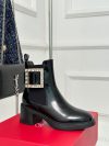 Roger Viver Fashion Boots