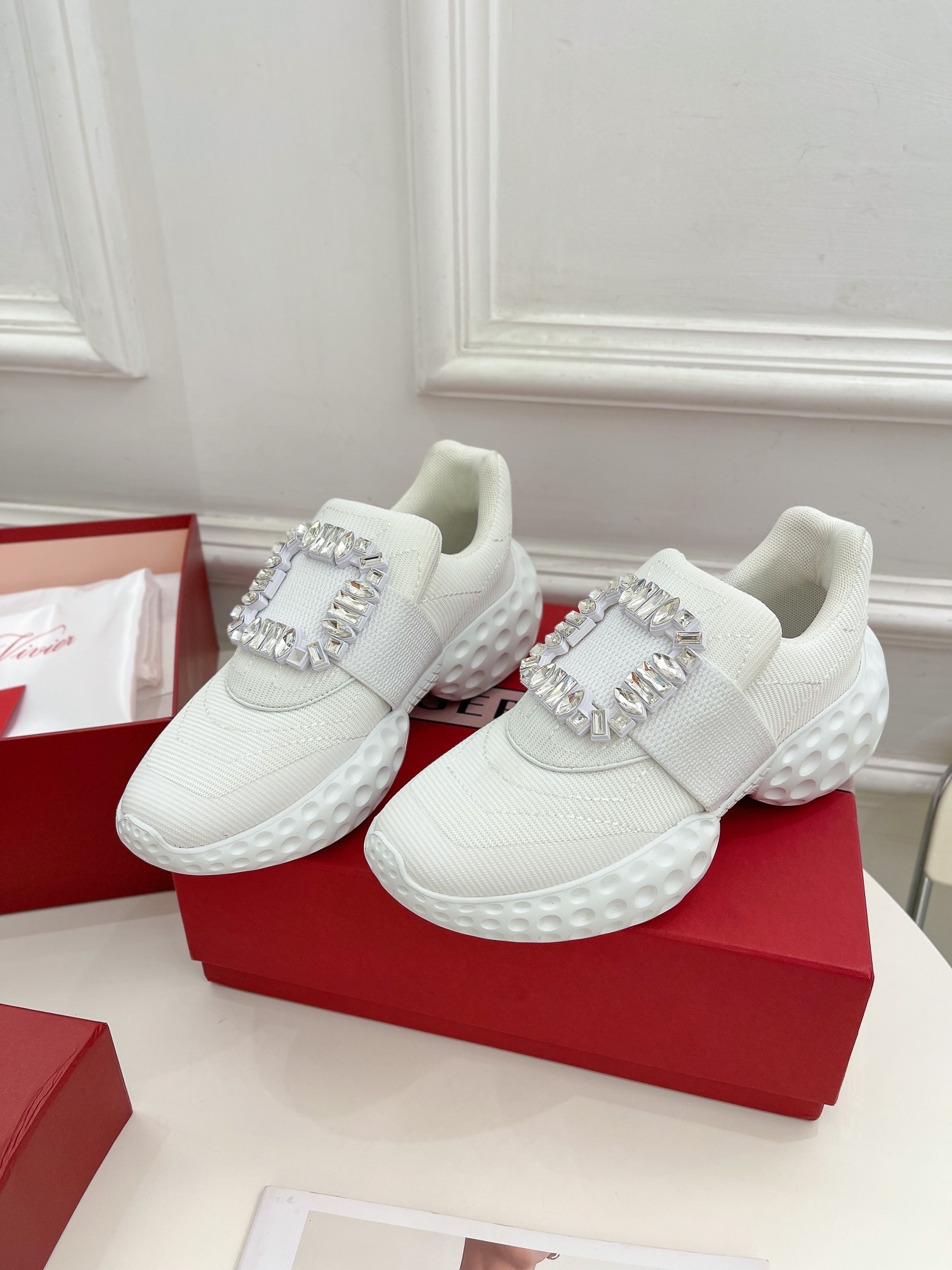 wsxc1778556563232_0 Roger Viver Fashion Shoes - Image 1