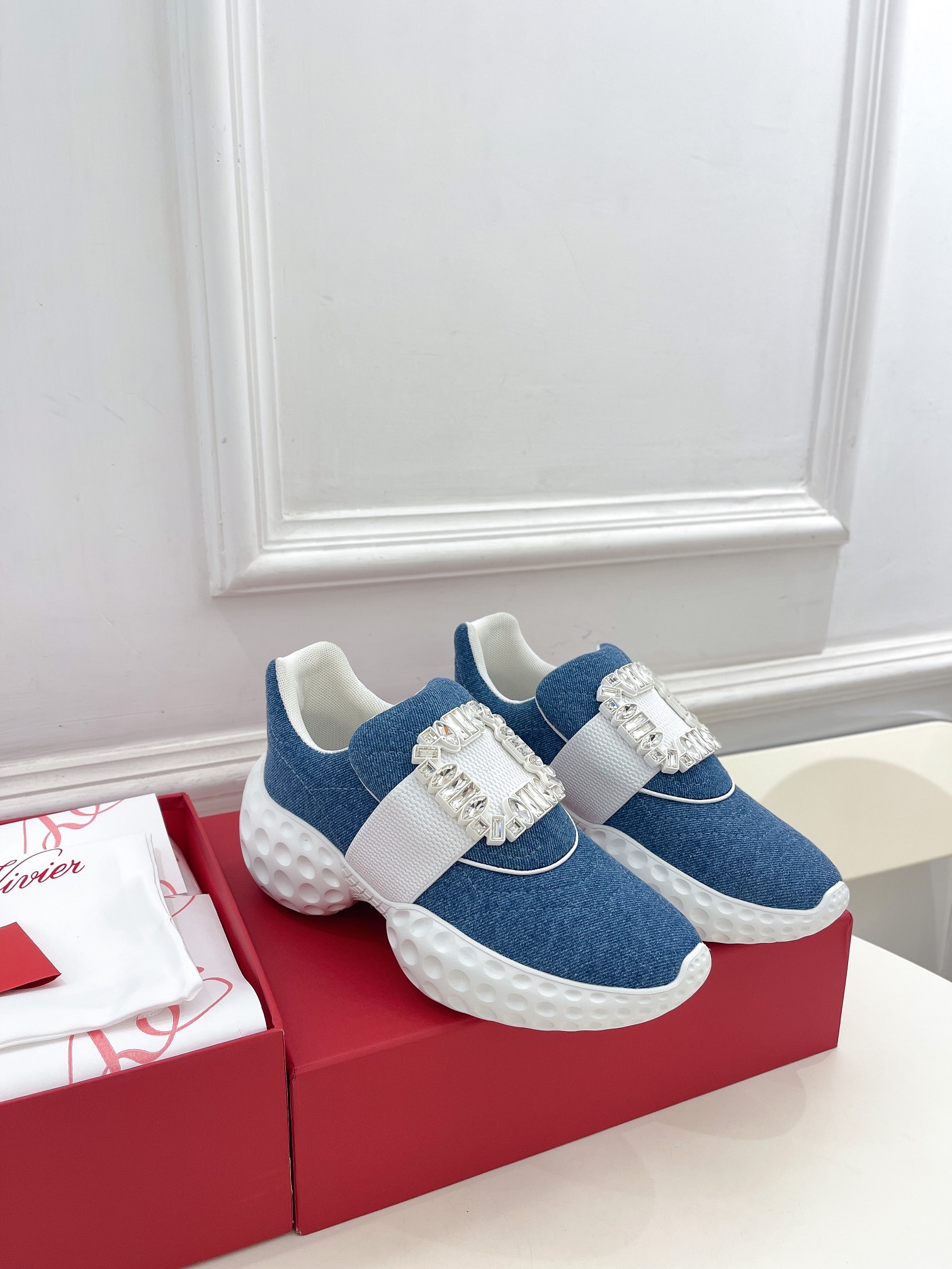wsxc1778556640260_0 Roger Viver Fashion Shoes - Image 1