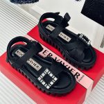 Roger Viver Fashion Sandals