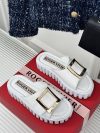 Roger Viver Fashion Slippers