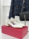 Roger Viver Fashion High Heels - Image 2