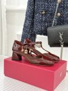 Roger Viver Fashion High Heels - Image 3