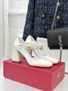 Roger Viver Fashion High Heels - Image 4