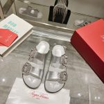 Roger Viver Fashion Slippers