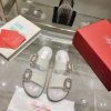Roger Viver Fashion Slippers - Image 5