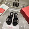 Roger Viver Fashion Slippers - Image 4