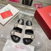 Roger Viver Fashion Slippers