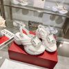 Roger Viver Fashion Sandals - Image 5
