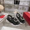 Roger Viver Fashion Sandals - Image 3