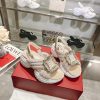 Roger Viver Fashion Sandals - Image 6
